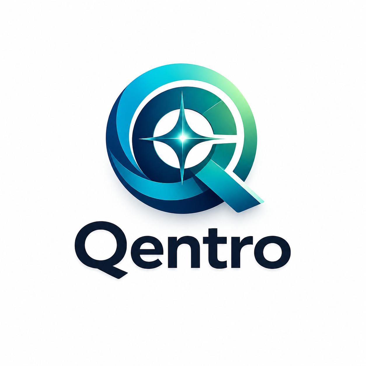 Qentro logo