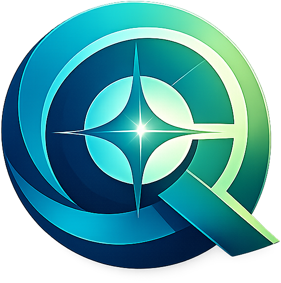 Qentro logo