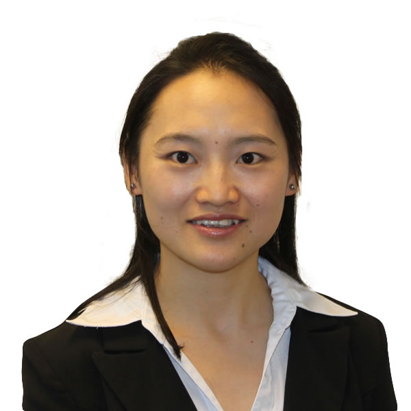 Xiaofang Sophie Yang, founder of Qentro